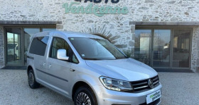 Volkswagen Caddy , garage L'AUTO VEND�ENNE � ST CHRISTOPHE DU LIGNERON
