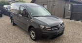 Volkswagen Caddy occasion année 2019 boite Manuelle Annonce Volkswagen Caddy occasion Diesel 14 990 HT Maxi 4motion 2,0 TDI 122ch à Geispolsheim