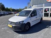Volkswagen Caddy occasion année 2017 boite Manuelle Annonce Volkswagen Caddy occasion Diesel 2.0 16V TDI 102 Van Business Line à Labège