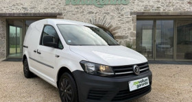 Volkswagen Caddy , garage L'AUTO VEND�ENNE � ST CHRISTOPHE DU LIGNERON