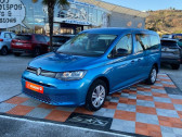 Volkswagen Caddy 2.0 TDI 102 BV6 ORIGIN 7PL Camra   Lescure-d'Albigeois 81