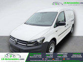 Annonce Volkswagen Caddy occasion Diesel 2.0 TDI 102 BVA � Beaupuy