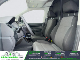 Volkswagen Caddy 2.0 TDI 102 BVA  occasion � Beaupuy - photo n�8