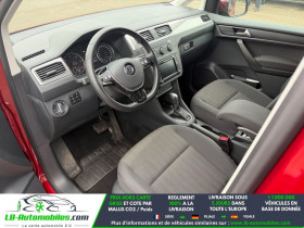 Volkswagen Caddy 2.0 TDI 102 BVA  occasion � Beaupuy - photo n�7