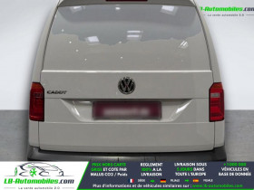 Volkswagen Caddy 2.0 TDI 102 BVA  occasion � Beaupuy - photo n�7