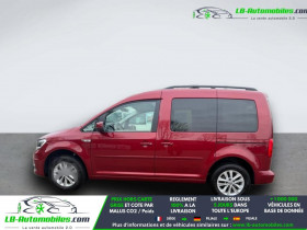 Volkswagen Caddy 2.0 TDI 102 BVA  occasion � Beaupuy - photo n�6