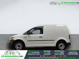 Volkswagen Caddy 2.0 TDI 102 BVA  occasion � Beaupuy - photo n�6