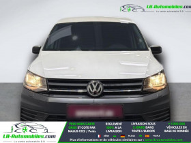 Volkswagen Caddy 2.0 TDI 102 BVA  occasion � Beaupuy - photo n�5