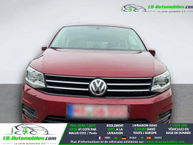 Volkswagen Caddy 2.0 TDI 102 BVA  occasion � Beaupuy - photo n�5