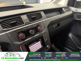 Volkswagen Caddy 2.0 TDI 102 BVA  occasion � Beaupuy - photo n�3