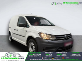 Volkswagen Caddy 2.0 TDI 102 BVA  occasion � Beaupuy - photo n�2