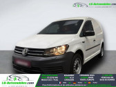 Annonce Volkswagen Caddy occasion Diesel 2.0 TDI 102 BVA � Beaupuy