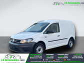 Annonce Volkswagen Caddy occasion Diesel 2.0 TDI 102 BVA � Beaupuy