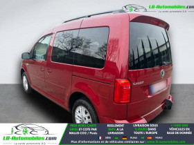 Volkswagen Caddy 2.0 TDI 102 BVA  occasion � Beaupuy - photo n�4