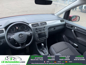 Volkswagen Caddy 2.0 TDI 102 BVA  occasion � Beaupuy - photo n�3