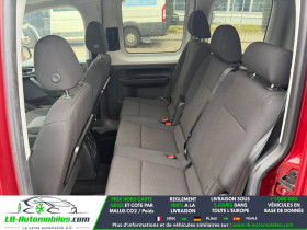 Volkswagen Caddy 2.0 TDI 102 BVA  occasion � Beaupuy - photo n�8