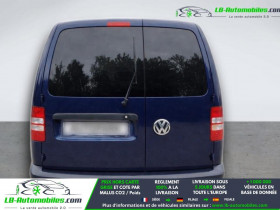 Volkswagen Caddy 2.0 TDI 102 BVA  occasion � Beaupuy - photo n�6