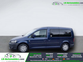 Volkswagen Caddy 2.0 TDI 102 BVA  occasion � Beaupuy - photo n�5