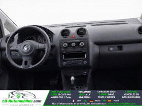 Volkswagen Caddy 2.0 TDI 102 BVA  occasion � Beaupuy - photo n�3