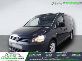 Volkswagen Caddy 2.0 TDI 102 BVA  occasion � Beaupuy - photo n�2