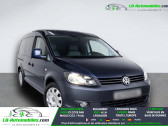 Volkswagen Caddy 2.0 TDI 102 BVA  � Beaupuy 31