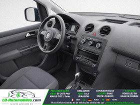 Volkswagen Caddy 2.0 TDI 102 BVA  occasion � Beaupuy - photo n�7