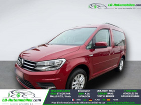 Volkswagen Caddy 2.0 TDI 102 BVA  occasion � Beaupuy - photo n�2