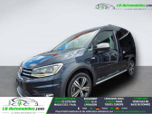Volkswagen Caddy 2.0 TDI 102 BVA  � Beaupuy 31