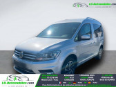 Volkswagen Caddy 2.0 TDI 102 BVA  � Beaupuy 31