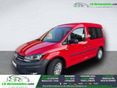 Annonce Volkswagen Caddy occasion Diesel 2.0 TDI 102 BVA � Beaupuy