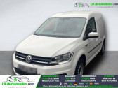 Volkswagen Caddy 2.0 TDI 102 BVA  � Beaupuy 31