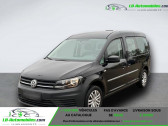 Volkswagen Caddy 2.0 TDI 102 BVA  � Beaupuy 31