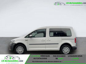 Volkswagen Caddy 2.0 TDI 102 BVA  occasion � Beaupuy - photo n�4