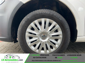 Volkswagen Caddy 2.0 TDI 102 BVA  occasion � Beaupuy - photo n�8
