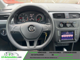 Volkswagen Caddy 2.0 TDI 102 BVA  occasion � Beaupuy - photo n�7