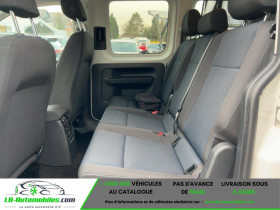 Volkswagen Caddy 2.0 TDI 102 BVA  occasion � Beaupuy - photo n�6