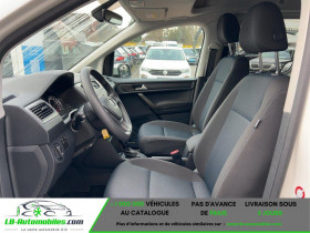 Volkswagen Caddy 2.0 TDI 102 BVA  occasion � Beaupuy - photo n�5