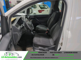 Volkswagen Caddy 2.0 TDI 102 BVA  occasion � Beaupuy - photo n�4