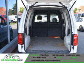 Volkswagen Caddy 2.0 TDI 102 BVA  occasion � Beaupuy - photo n�6