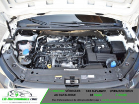 Volkswagen Caddy 2.0 TDI 102 BVA  occasion � Beaupuy - photo n�5