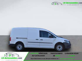 Volkswagen Caddy 2.0 TDI 102 BVA  occasion � Beaupuy - photo n�3