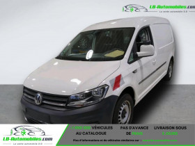 Volkswagen Caddy 2.0 TDI 102 BVA  occasion � Beaupuy - photo n�2