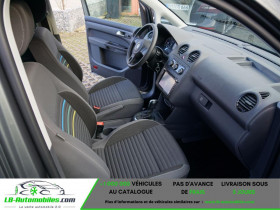 Volkswagen Caddy 2.0 TDI 102 BVA  occasion � Beaupuy - photo n�5