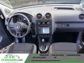 Volkswagen Caddy 2.0 TDI 102 BVA  occasion � Beaupuy - photo n�3