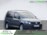 Volkswagen Caddy 2.0 TDI 102 BVA  � Beaupuy 31