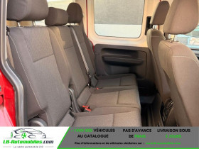 Volkswagen Caddy 2.0 TDI 102 BVA  occasion � Beaupuy - photo n�6