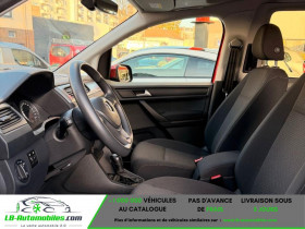 Volkswagen Caddy 2.0 TDI 102 BVA  occasion � Beaupuy - photo n�5