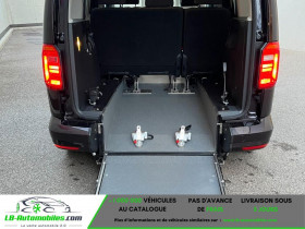 Volkswagen Caddy 2.0 TDI 102 BVA  occasion � Beaupuy - photo n�6