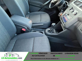 Volkswagen Caddy 2.0 TDI 102 BVA  occasion � Beaupuy - photo n�4