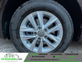 Volkswagen Caddy 2.0 TDI 102 BVA  occasion � Beaupuy - photo n�5